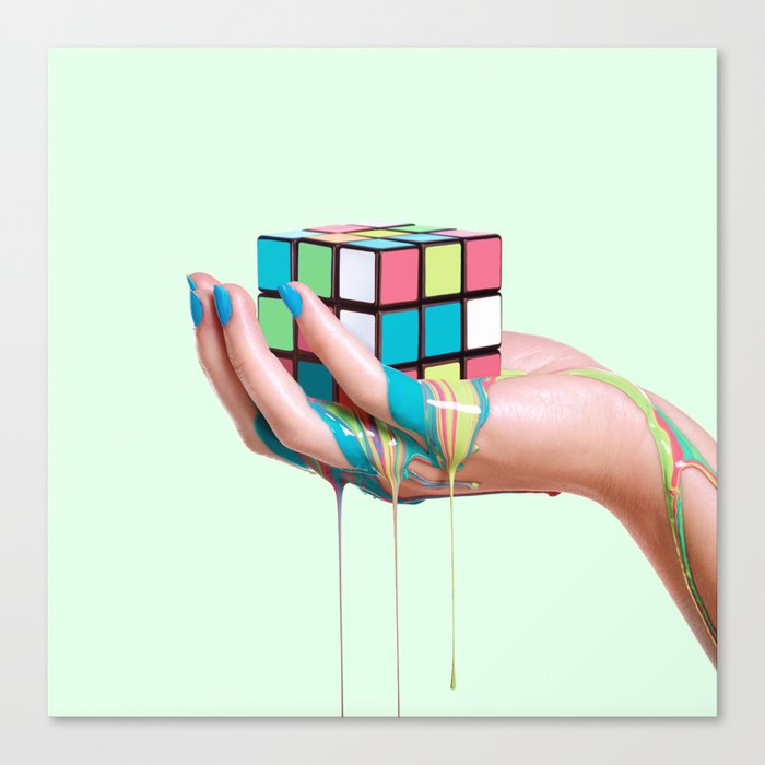 Canvas Print