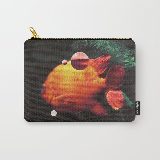 Blop Carry-All Pouch