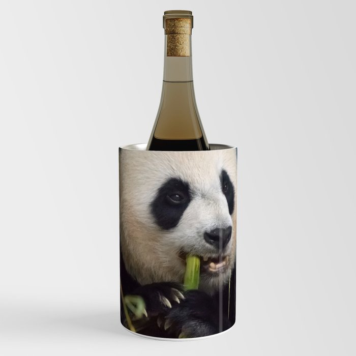 Panda Wine Chiller