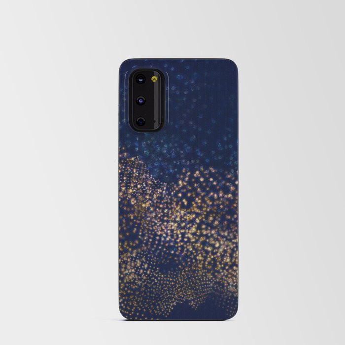 Nocturn Delights IV Android Card Case