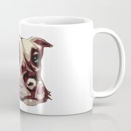 WoodBear Coffee Mug