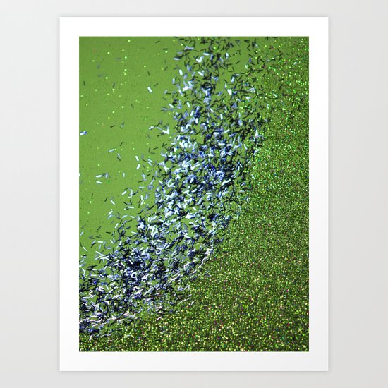 Retro Dreamin Art Print
