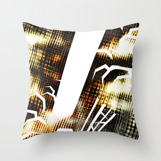 SpaceX Celebration Throw Pillow