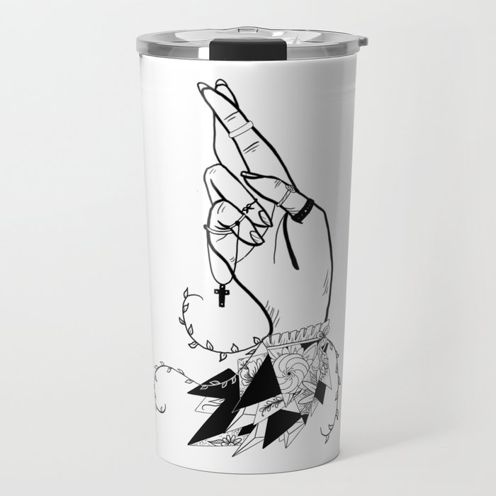 Hope Travel Mug