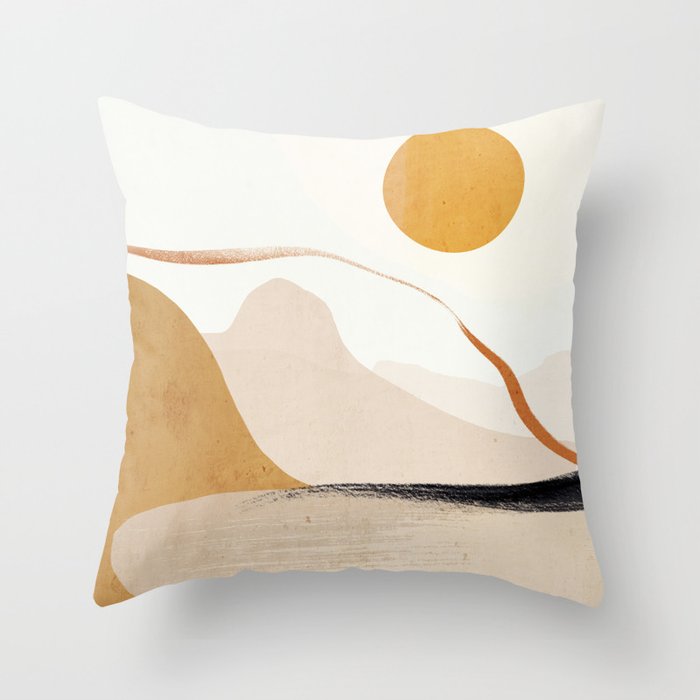 Throw Pillow