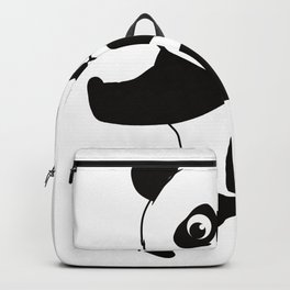 Panda Panda Baby Panda Bears Panda Bear Backpack