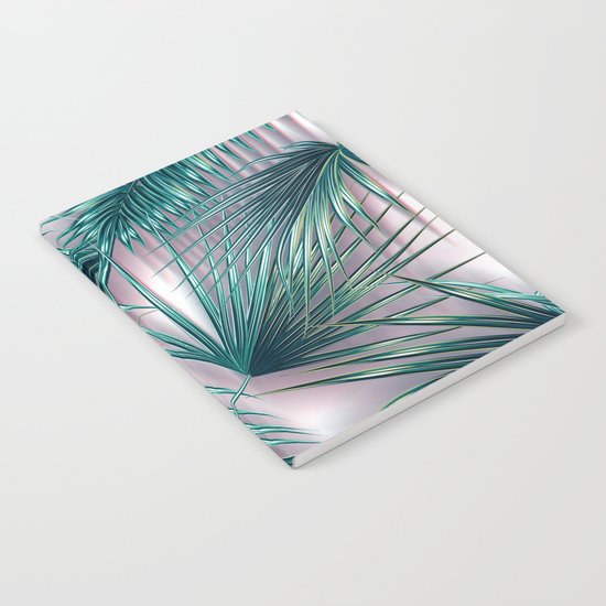 tropics vector Notebook