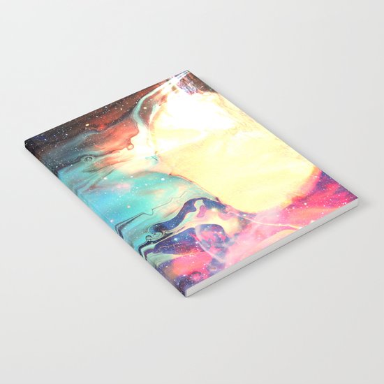 Hyakutake Notebook