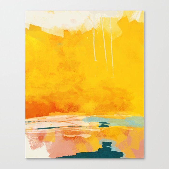 Canvas Print