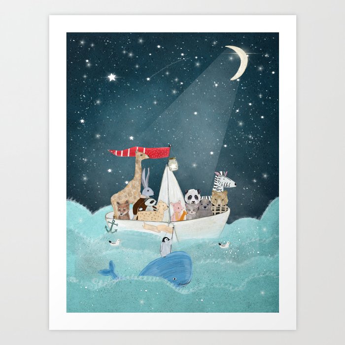 Art Print