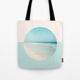 Tranquil Tote Bag