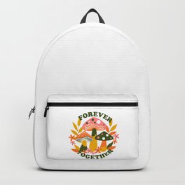 Forever Together Backpack