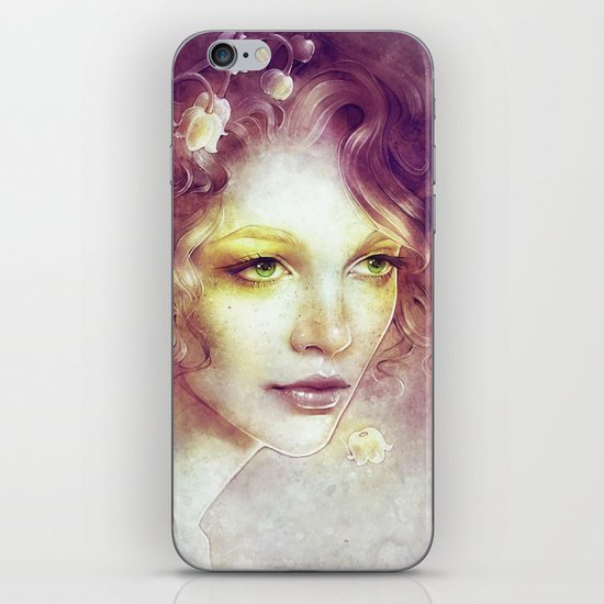 May iPhone Skin