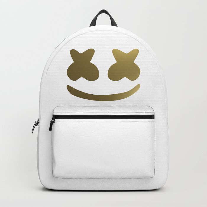 marshmello backpack