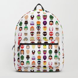 Miles Morales Backpacks To Match Your Personal Style Society6