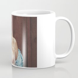 Bloomfield Barn print Coffee Mug