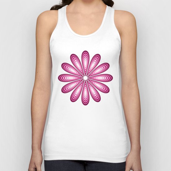 UNIT 40 Unisex Tank Top