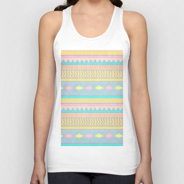 Egyptian II Tank Top