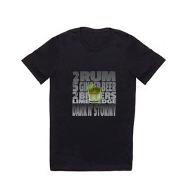 Dark N' Stormy T Shirt