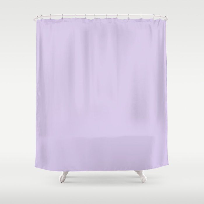 Light Purple Shower Curtain By, Pink And Purple Shower Curtain