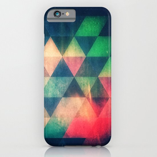 Myss iPhone & iPod Case