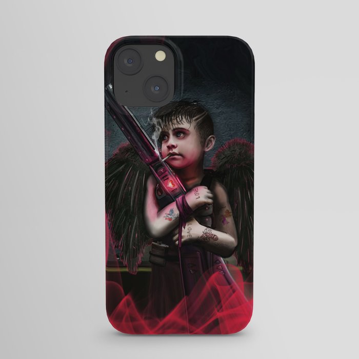 Cupid 2.0 iPhone Case