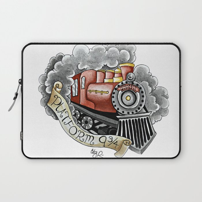 Harry potter laptop sleeve online