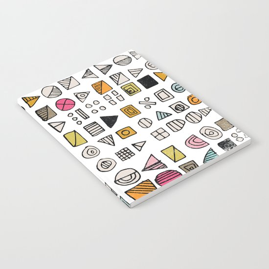 HIEROGLYPHS Notebook