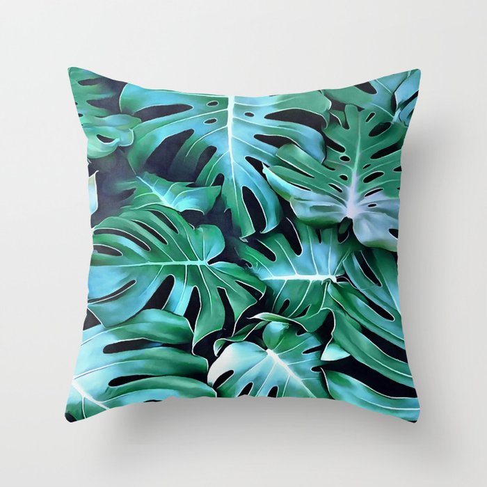 Throw Pillow