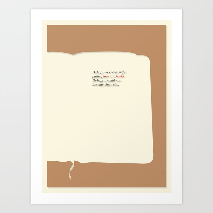 Literary Quote Poster Light In August By William Faulkner Art Print By Evanbeltran Society6