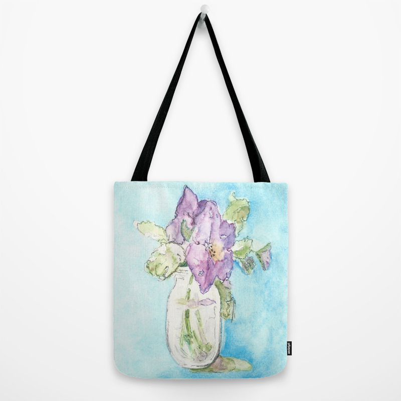 terrace tote