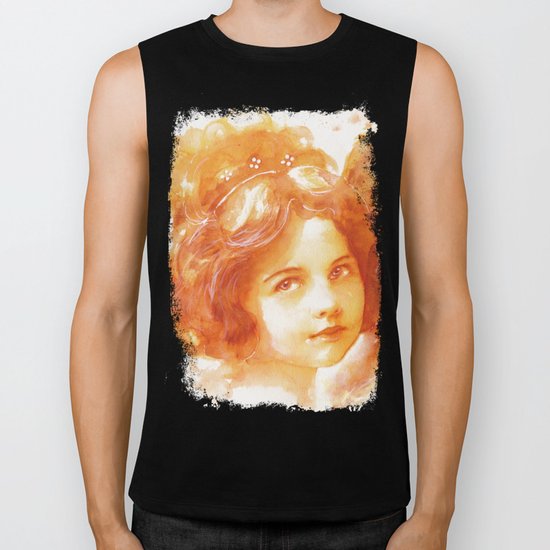 Age of innocence Biker Tank