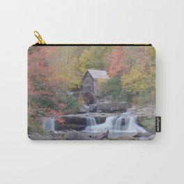 Almost Heaven Grist Mill Carry-All Pouch