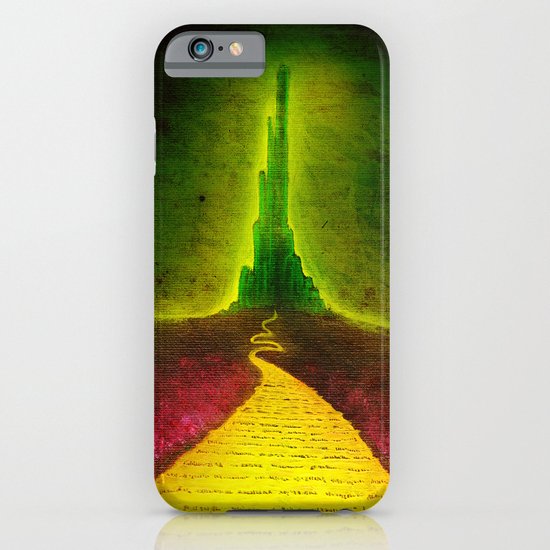 Dark Emerald iPhone & iPod Case