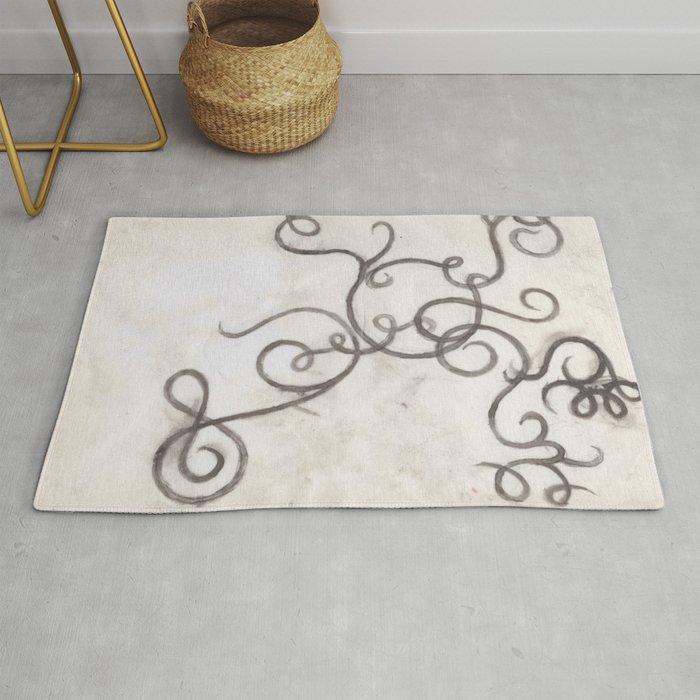 ROOTS Rug
