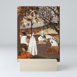 Apple Orchard Mini Art Print
