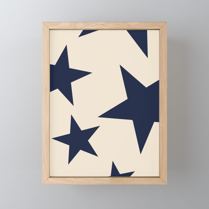 Framed Mini Art Print