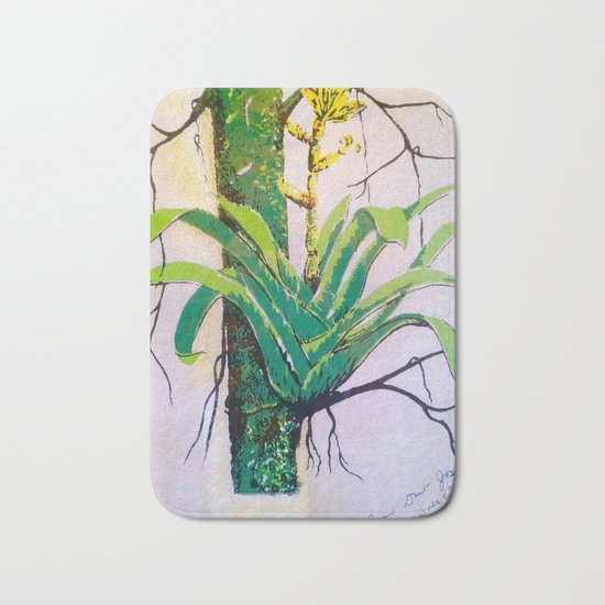 Cullowhee Bath Mat