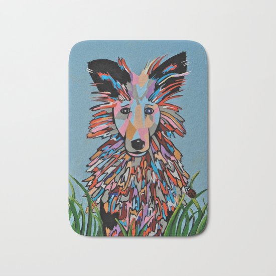 Wiz Bath Mat