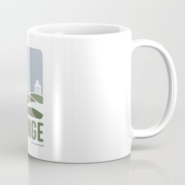 Stange Coffee Mug