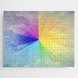 Colorful Dream Jigsaw Puzzle