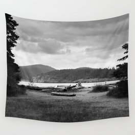 Deception Pass Wall Tapestry