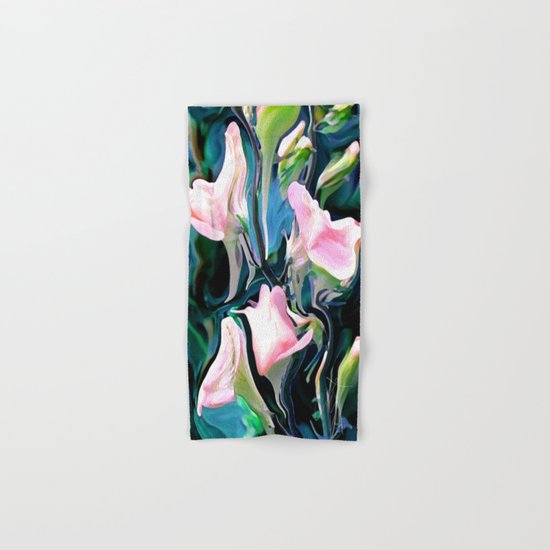 ranks Hand & Bath Towel
