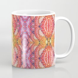 Psychedelic Journey GOA 1 Coffee Mug