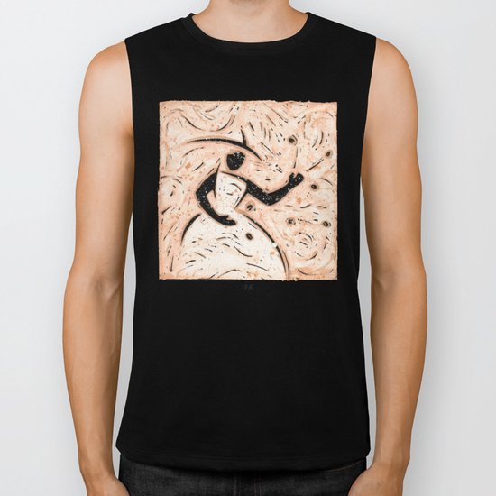 Orixás - Ifá Biker Tank
