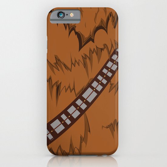 Chewbacca iPhone Case iPhone & iPod Case