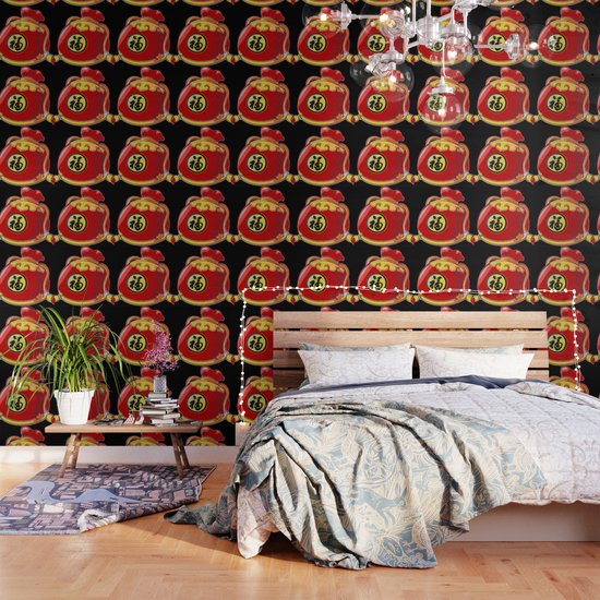 Happy Chinese New Year Since 1978 Wallpaper By Steevee1178 Society6