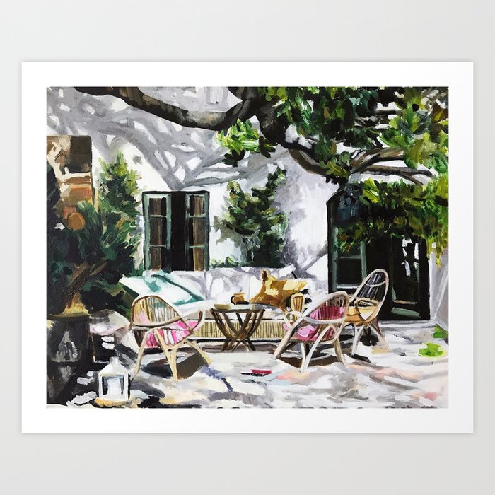 Art Print