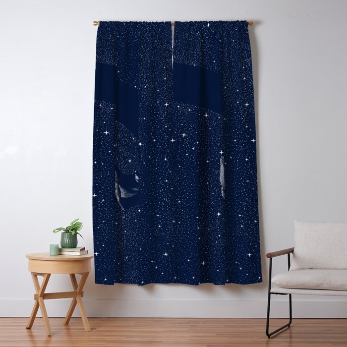 Blackout Curtain