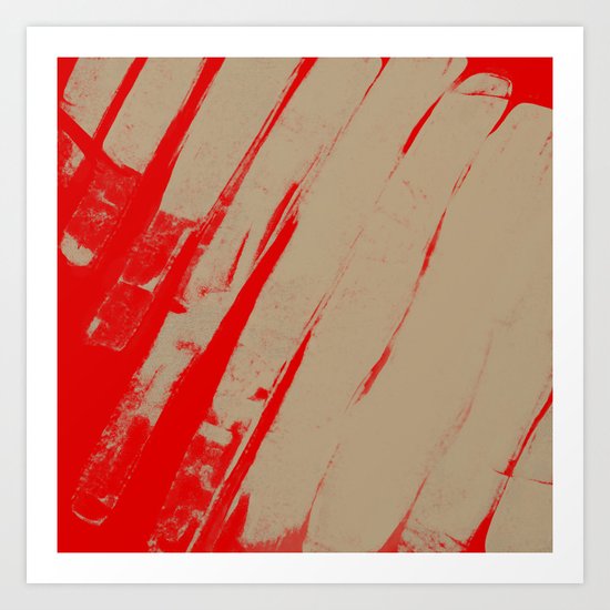 UNTITLED#69 Art Print